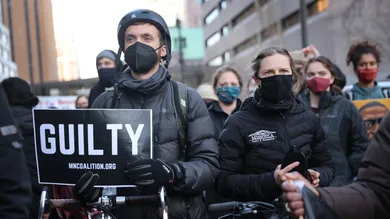 Scott Olson/Getty Images