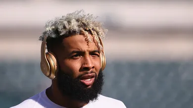 Mitchell Leff/Getty Images