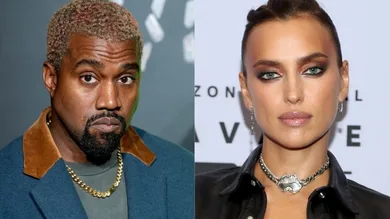 Jerritt Clark/Getty Images for Savage X Fenty Show Vol. 2 Presented by Amazon Prime Video