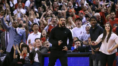 Vaughn Ridley/Getty Images