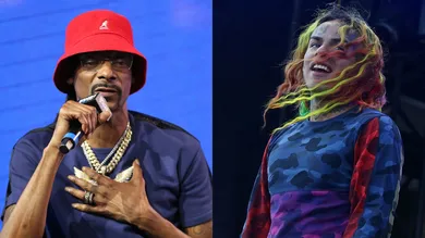 Phillip Faraone/Getty Images for REVOLT