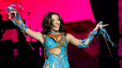 Scott Dudelson/Getty Images