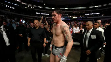 Ronald Martinez/Getty Images