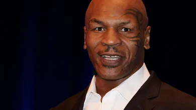 Chris Hyde/Getty Images