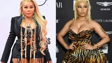 Dimitrios Kambouris/Getty Images for Harper's Bazaar