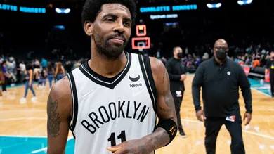 Jacob Kupferman/Getty Images