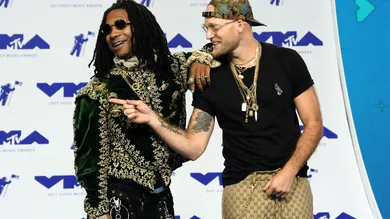 Alberto E. Rodriguez/Getty Images