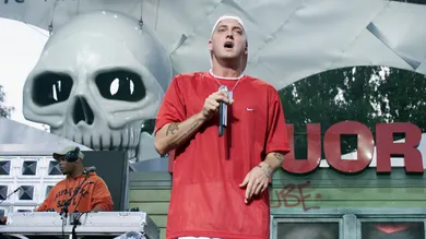 Kevin Winter / Getty Images