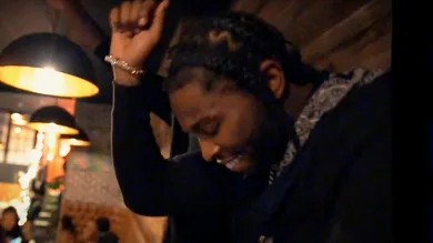 Pop Smoke via YouTube