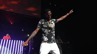 Paras Griffin/ gettyimages