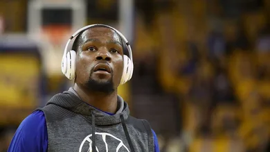 Ezra Shaw/Getty Images