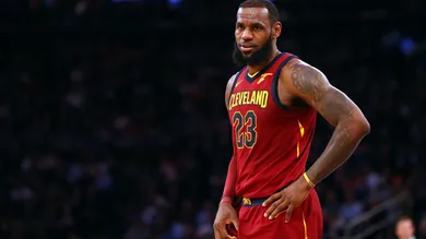 Mike Lawrie/Getty Images