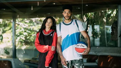 Image Via Mitchell&Ness