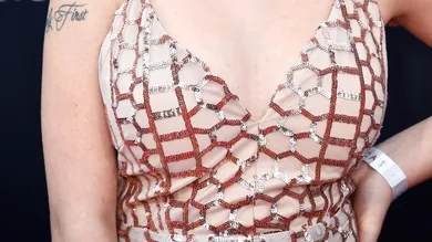 Frazer Harrison/Getty Images