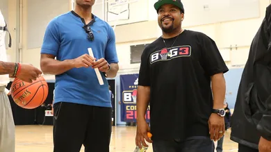 Joe Scarnici/getty images