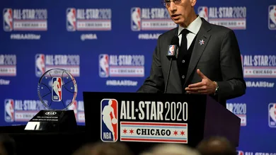 Stacy Revere / Getty Images