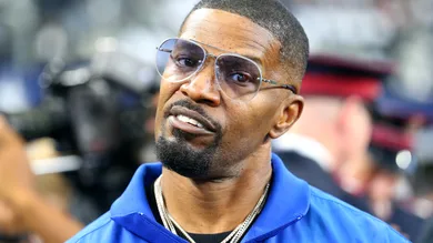 Richard Rodriguez/Getty Images