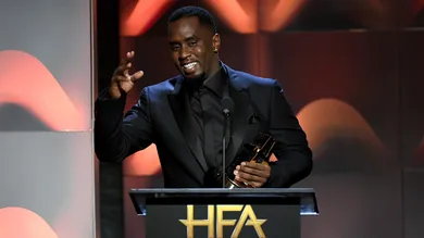 Kevin Winter/Getty Images