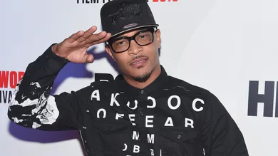 Photo by Jamie McCarthy/Getty Images