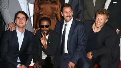 Tasos Katopodis/Getty Images