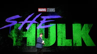 Jesse Grant/Getty Images for Disney