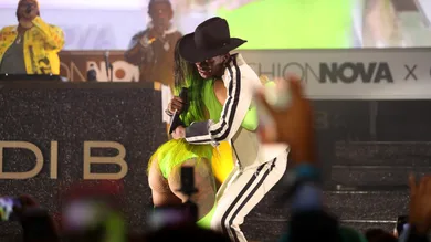 Jerritt Clark/Getty Images