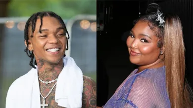 Joseph Okpako, MEGA/Getty Images