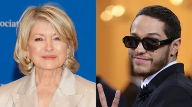 Paul Morigi/Getty Images and Dimitrios Kambouris/Getty Images