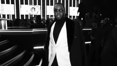 Christopher Polk / gettyimages