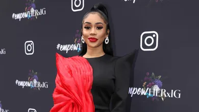 Anna Webber/Getty Images