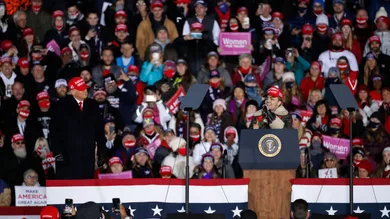 Kamil Krzaczynski/Getty Images