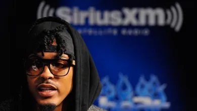 Larry French/Getty Images