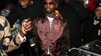 Johnny Nunez/WireImage/GettyImages