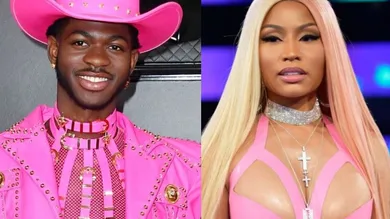 Frazer Harrison / Staff / Getty Images, Matt Winkelmeyer / Staff / Getty Images