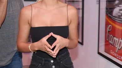 Romain Maurice/Getty Images