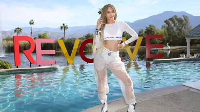 Rachel Murray/Getty Images for REVOLVE