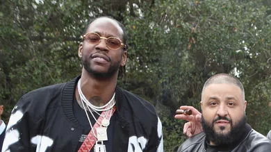 Ari Perilstein/Getty Images for Roc Nation