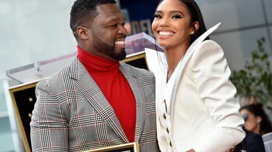 Axelle/Bauer-Griffin/FilmMagic/Getty