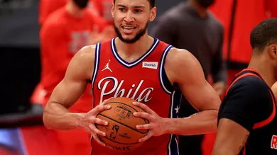 Mike Ehrmann/Getty Images