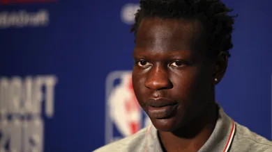 Mike Lawrie/Getty Images