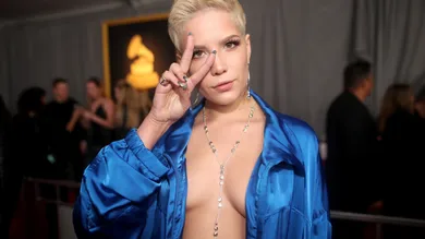 Christopher Polk/Getty Images