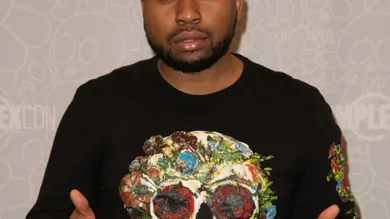 Earl Gibson III/Getty Images