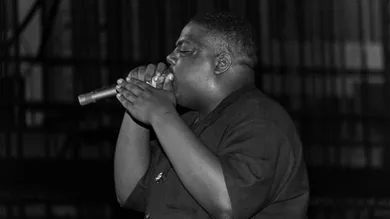 Raymond Boyd/Getty Images