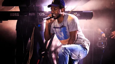 Christopher Polk/Getty Images