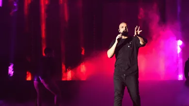 Kevin Winter/Getty Images