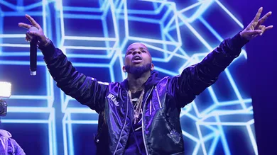 Theo Wargo / Getty Images