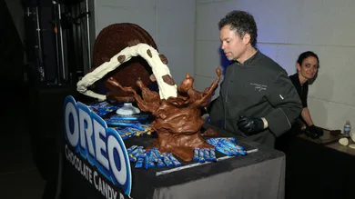 Photo by Joe Scarnici - Getty Images