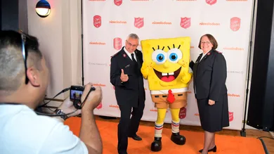 Charley Gallay/Getty Images