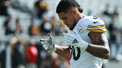 Scott Halleran/Getty Images