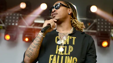 Tim Mosenfelder/Getty Images